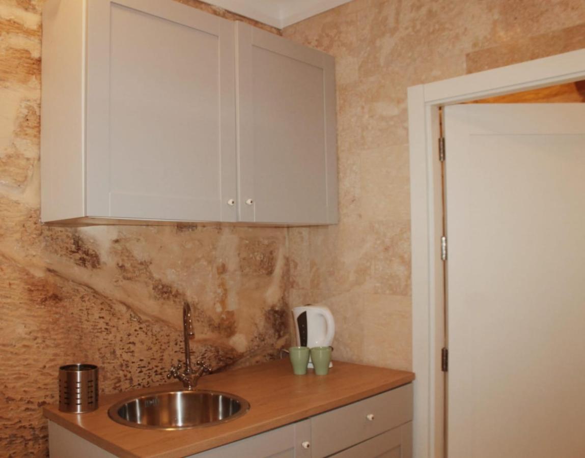 Barrakka Gardens Room Valeta Exterior foto