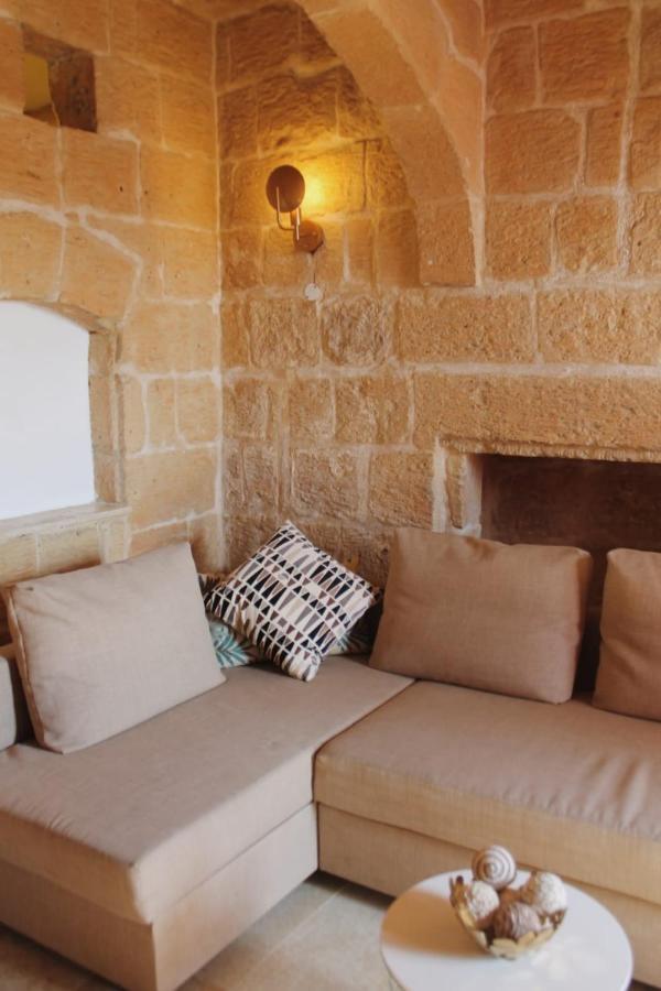 Barrakka Gardens Room Valeta Exterior foto