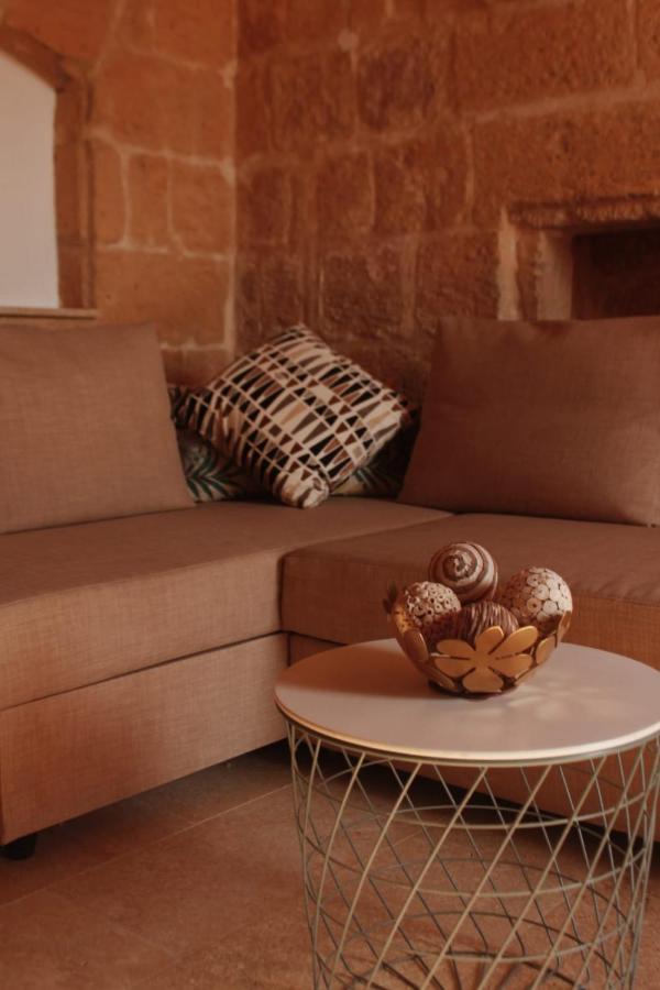 Barrakka Gardens Room Valeta Exterior foto