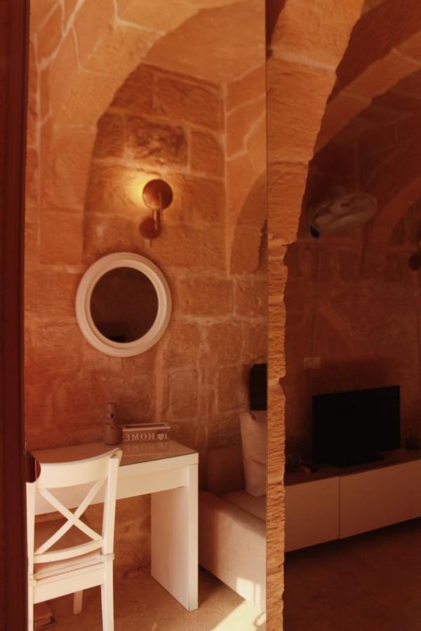Barrakka Gardens Room Valeta Exterior foto