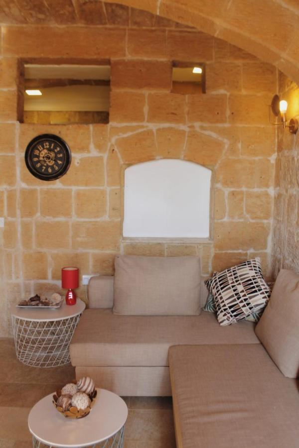 Barrakka Gardens Room Valeta Exterior foto